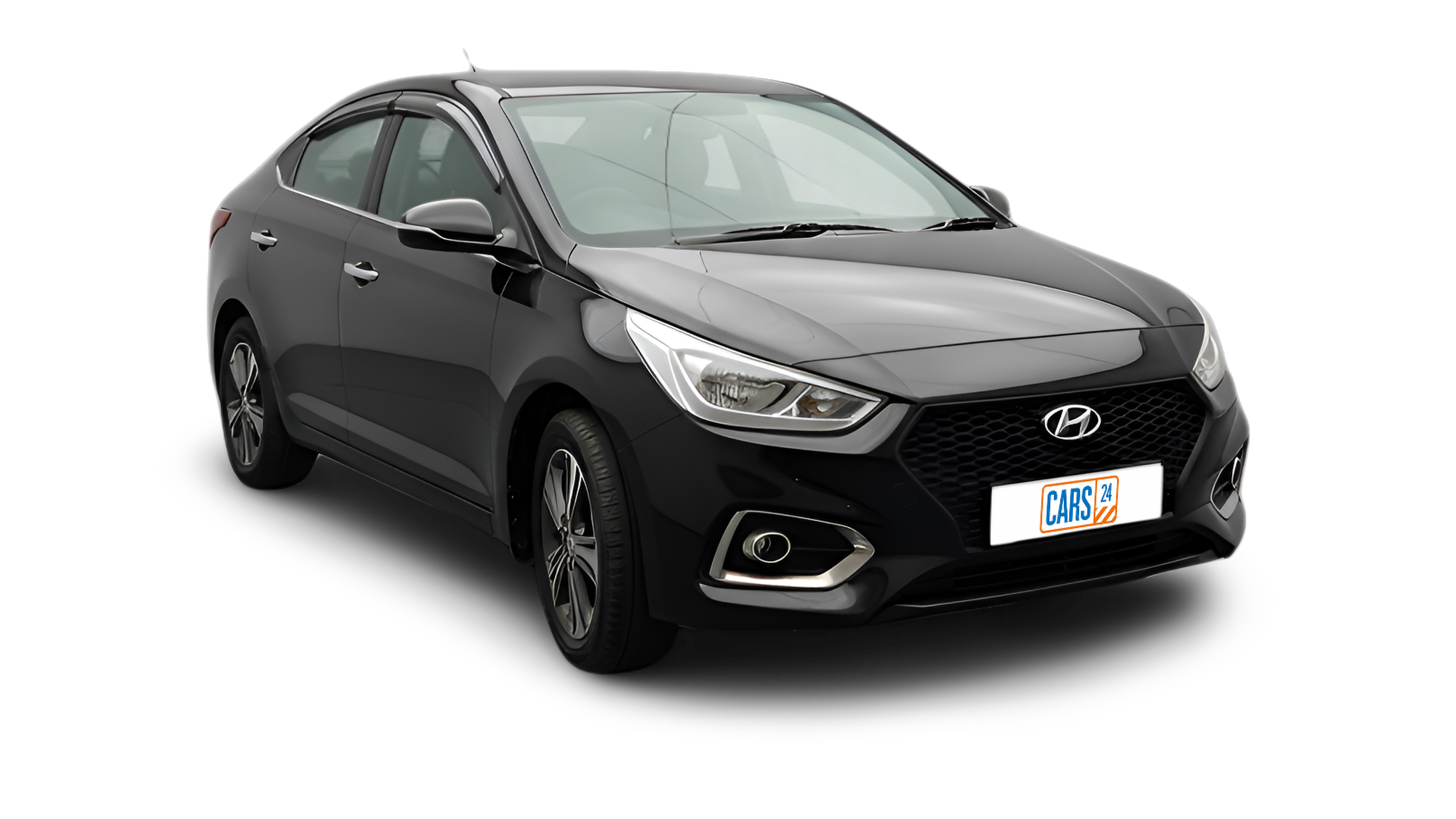 Hyundai Verna-img